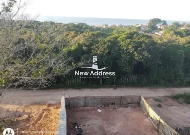 Imagem Terreno com 372 m² à venda em Ponta da Fruta - Vila Velha/ES