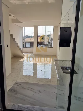 Imagem Casa à venda em Jardim Simus Zona Oeste - Sorocaba/SP