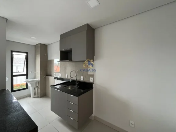 Imagem APARTAMENTO 2 DORMITÓRIOS NO BOA ESPERANÇA - LOCAÇÃO