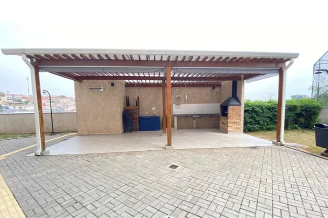 Imagem Apartamento dos Sonhos em Vila Pirituba, SP!