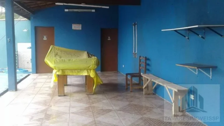 Imagem Chácara com 2 quartos, 1700m2, à venda em Igaratá, Centro