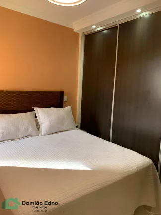 Imagem APTO 3 DORMS SENDO 1 SUITE, CONDOMÍNIO CITTÁ DI ROMA JUNDIAÍ