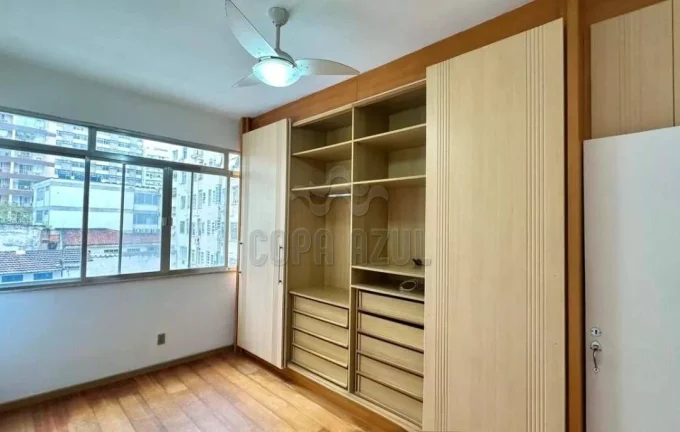 Imagem Copacabana – Rua Bolivar | Residencial › Apartamento 3 quarto(s) à Venda
