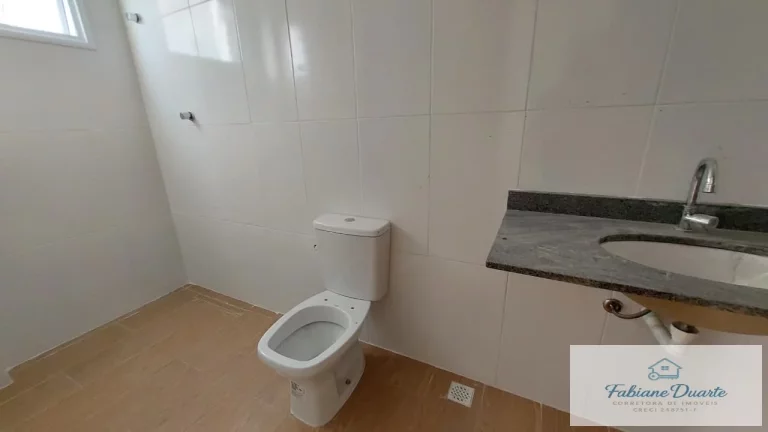 Imagem Apartamento novo com 2 dormitórios no Itaguá