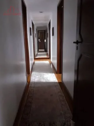 Imagem Apartamento com 4 suítes - 190m²