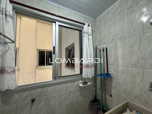Imagem Apartamento na Praia Grande de Ubatuba