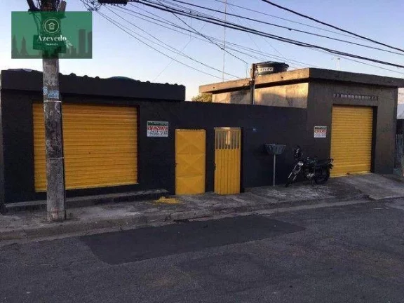 Imagem Casa à venda por R$ 330.000,00 - Vila Paraíso - Guarulhos/SP