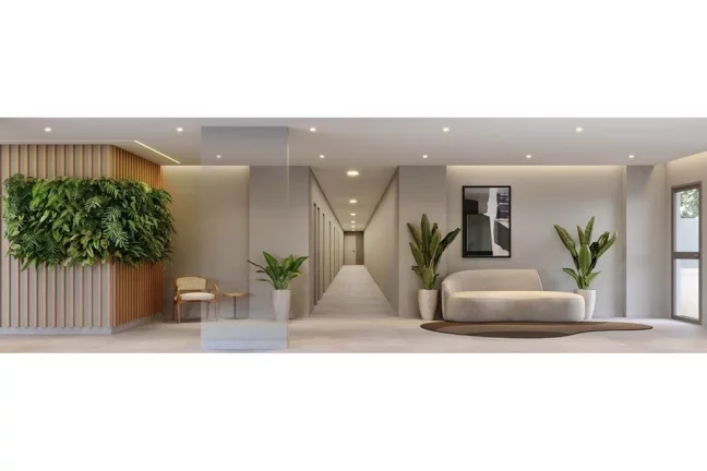 Imagem APARTAMENTO RESIDENCIAL em São Paulo - SP, Jardim Prudência