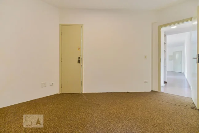 Imagem Apartamento à Venda - Vila Mariana, 2 Quartos, 70 m2
