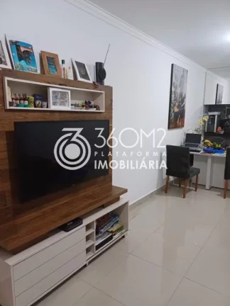 Imagem Apartamento sem Condomínio para Venda em Santo André / SP no bairro Vila Alice