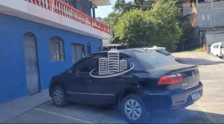 Imagem Loteamento/Condomínio