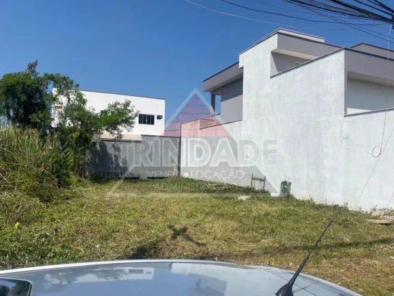 Imagem TERRENO RESIDENCIAL em RIO DE JANEIRO - RJ, RECREIO DOS BANDEIRANTES