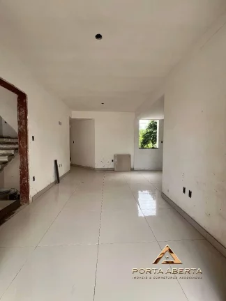 Imagem Apartamento 03 quartos sendo 01 suíte - Cidade Nova - cód 1199