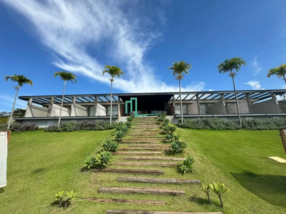 Imagem POUSADA CASABLU Á VENDA EM SÃO JOSÉ DA BARRA/MG