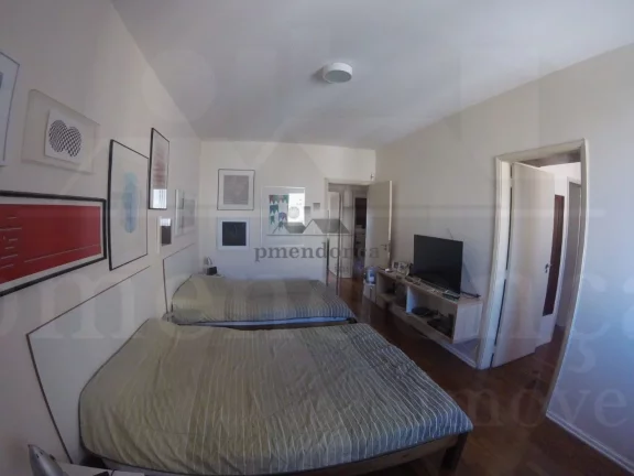 Imagem Apartamento à venda em Perdizes 4 quartoa e 2 vagas, 212m2