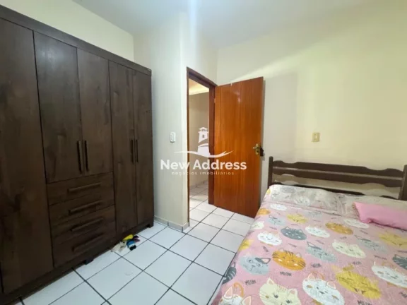 Imagem Casa em Alto Lage: 300 m², 5 quartos, 3 banheiros, garagem. Dois pavimentos. Financiável.