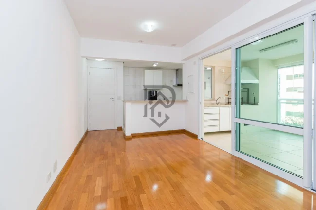 Imagem Apartamento moema pronto pra morar churrasqueira vaga determinada