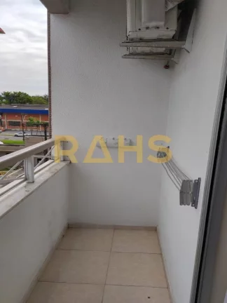 Imagem Um apartamento com uma localizaÃ§Ã£o privilegiada no bairro Floresta! O apartamento conta com 01 suÃ...