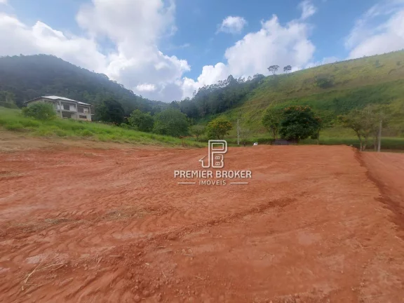 Imagem Terreno à venda, 1296 m² por R$ 350.000,00 - Bonsucesso - Teresópolis/RJ