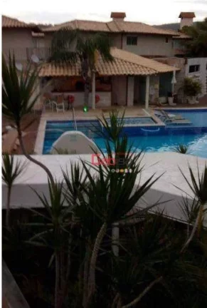 Imagem Casa com 2 dormitórios à venda, 90 m² por R$ 980.000 - Centro - Armação dos Búzios/RJ