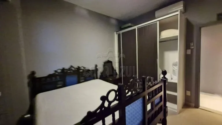 Imagem Copacabana - Residencial › Apartamento com 4 quarto(s) a Venda