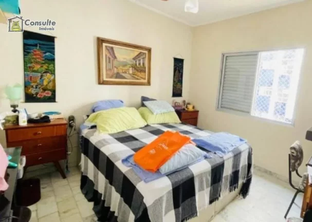 Imagem APARTAMENTO COM 68 m² - OCIAN - PRAIA GRANDE SP