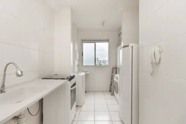 Imagem Apartamento para venda em Vila Moreira (tatuapé) com 2 quartos , 52m2