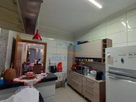 Imagem Casa - Ribeirão Preto - Parque dos Flamboyans - Região Leste