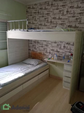Imagem CASA A VENDA NO BAIRRO HORTO SANTO ANTÔNIO JUNDIAI