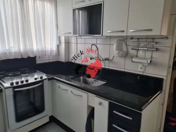 Imagem "Apartamento Espaçoso no Planalto com 3 Dormitórios na Av. Dom Jaime !" São Bernardo do Campo