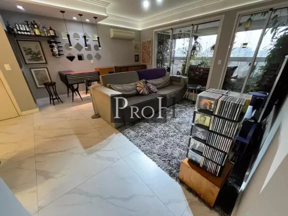 Imagem Apartamento com 3 Quartos à Venda, 156 m² em Santa Paula - São Caetano Do Sul