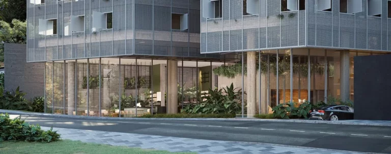 Imagem Apartamento à venda no bairro Vila Madalena - São Paulo/SP