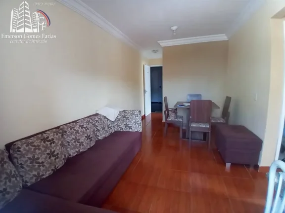 Imagem Apartamento de 2 dormitorios no canto do forte