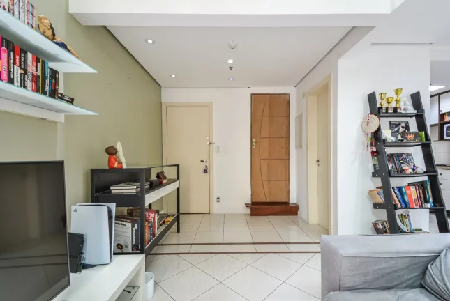 Imagem DUPLEX EM MOEMA – ELEGÂNCIA, CONFORTO EM UM SÓ LUGAR!