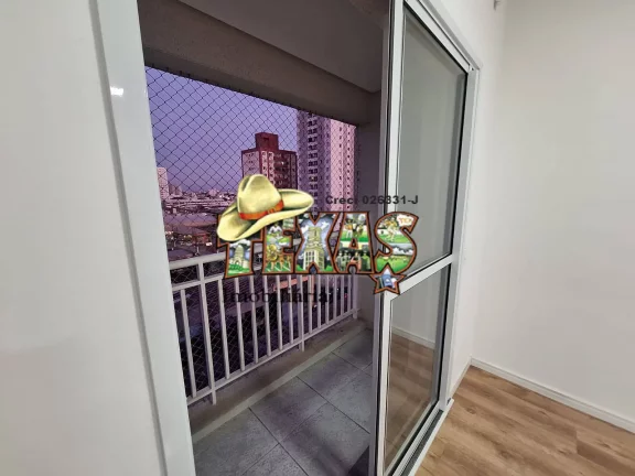 Imagem APARTAMENTO PARA VENDA NA PENHA DE FRANÇA