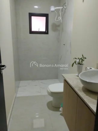 Imagem Lindo sobrado com 2 dormitórios, ambos suítes, ideal para quem busca conforto e praticidade em um ...