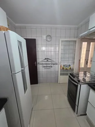 Imagem Casa à venda no bairro Residencial Village Santana - Guaratinguetá/SP