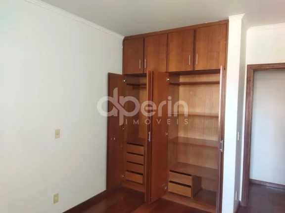 Imagem Apartamento à venda - Centro