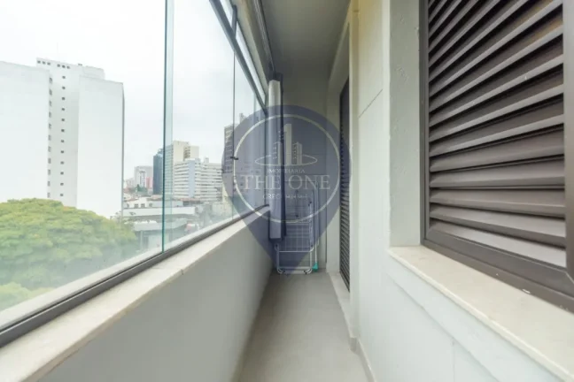 Imagem Apartamento à venda na Vila Mariana, 2 quartos, 1 suíte, 2 salas, 2 banheiros, 134m² - São Paulo-SP!