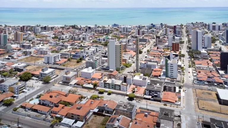 Imagem Belíssimo apartamento com 3 quartos à venda - Bessa, João Pessoa/PB Imagem Belíssimo apartamento com 3 quartos à venda - Bessa, João Pessoa/PB