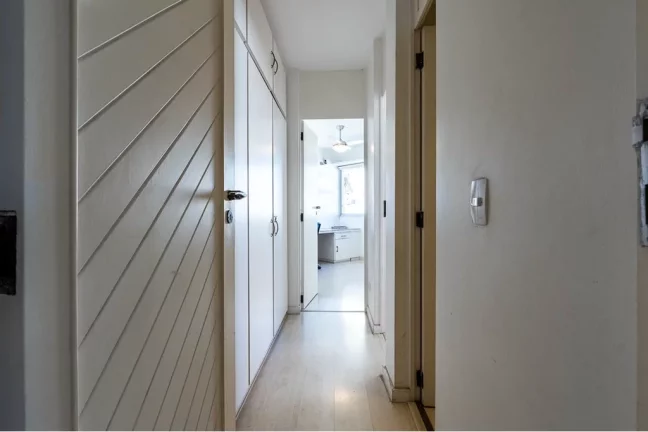 Imagem APARTAMENTO RESIDENCIAL em São Paulo - SP, Vila Suzana