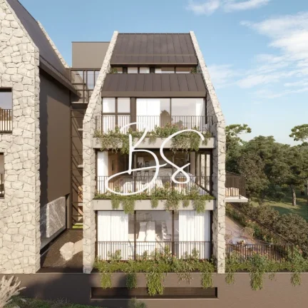Imagem APARTAMENTO RESIDENCIAL em GRAMADO - RS, Bavária