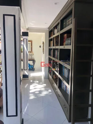 Imagem Hotel com 11 dormitórios à venda, 750 m² por R$ 5.500.000,00 - Altos de Búzios - Armação dos Búzios/RJ