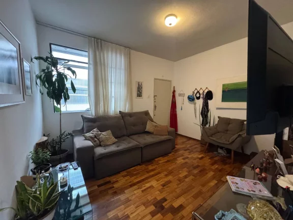 Imagem Apartamento 3 quartos - Carmo
