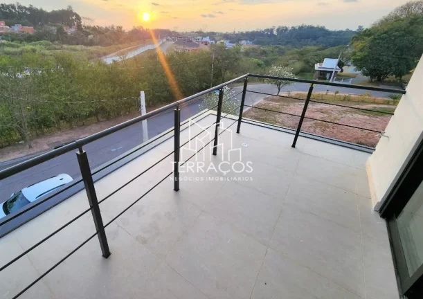 Imagem SOBRADO CONDOMINIO BELLA VITTÀ - JARDIM CELESTE - JUNDIAI - SP