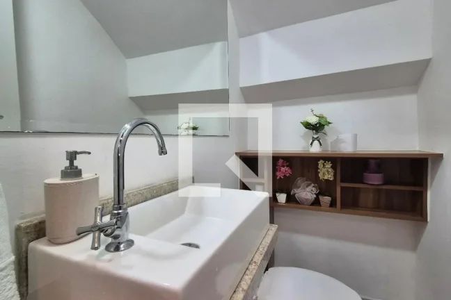 Imagem Apartamento à Venda - Recreio, 4 Quartos, 227 m2