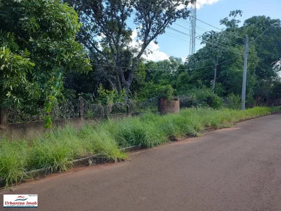 Imagem OPORTUNIDADE DE INVESTIMENTO - 08 Terrenos à Venda no Jardim Seminário, totalizando 2.880 m2