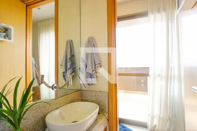 Imagem Apartamento à Venda - Recreio, 4 Quartos, 168 m2