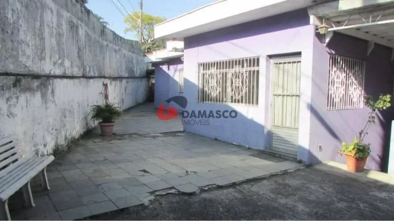 Imagem Casa à venda 2 Quartos, 4 Vagas, 228M², Vila Aquilino, Santo André - SP