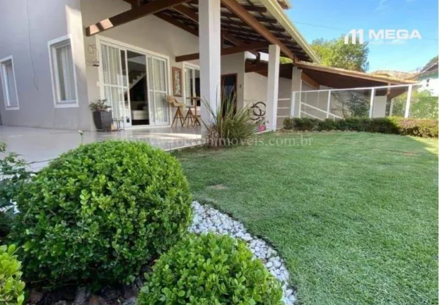 Imagem Casa com 4 dormitórios à venda, 250 m² por R$ 2.600.000,00 - Centro - Domingos Martins/ES